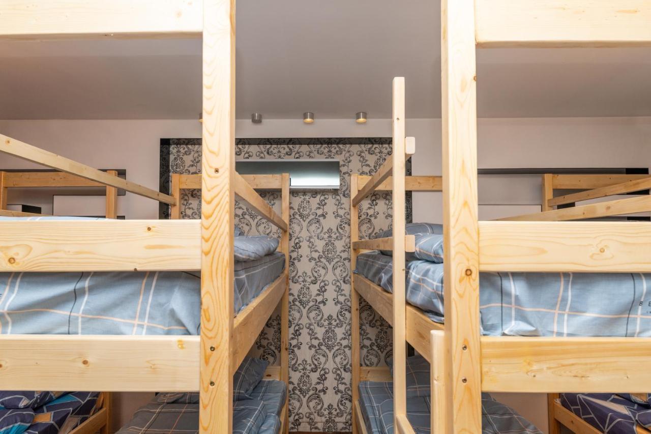 Wanderlust boutique hostel Almaty Extérieur photo